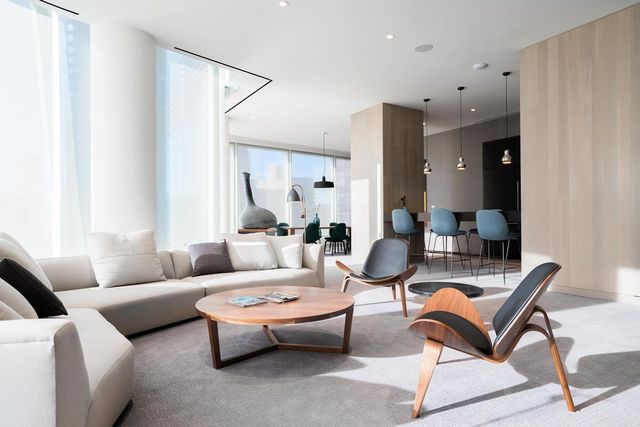 50 West St Apt 15B, New York City, NY 10006