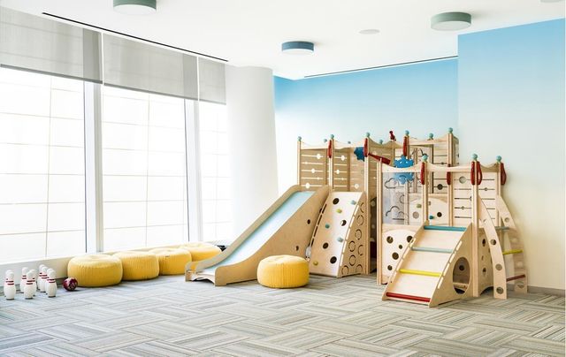 50 West St Apt 15B, New York City, NY 10006