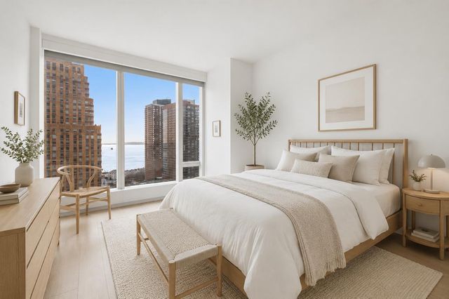 50 West St Apt 15B, New York City, NY 10006
