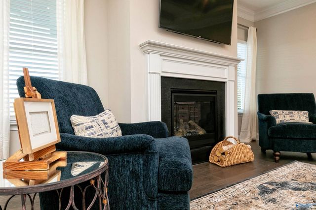 220 Roman Randall Road, New Market, AL 35761