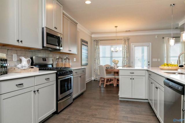 220 Roman Randall Road, New Market, AL 35761