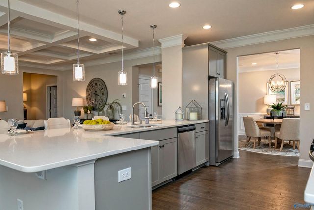 220 Roman Randall Road, New Market, AL 35761