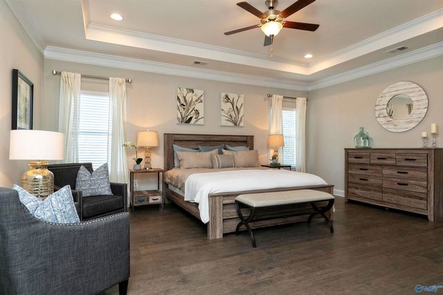 220 Roman Randall Road, New Market, AL 35761