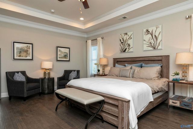 220 Roman Randall Road, New Market, AL 35761