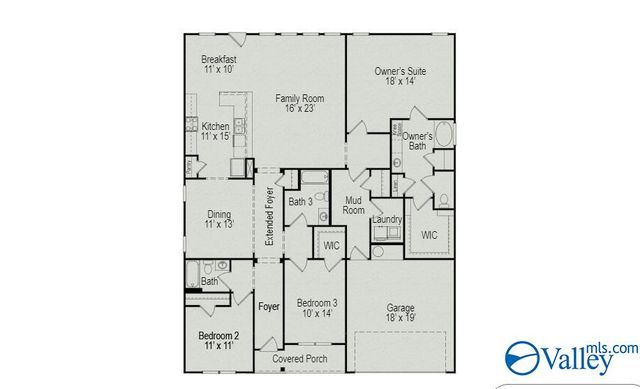 220 Roman Randall Road, New Market, AL 35761