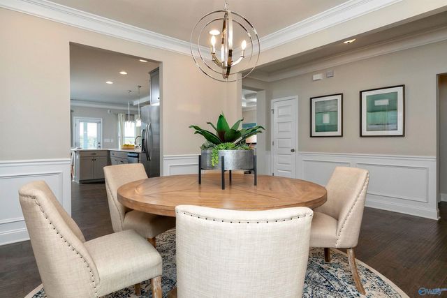 220 Roman Randall Road, New Market, AL 35761