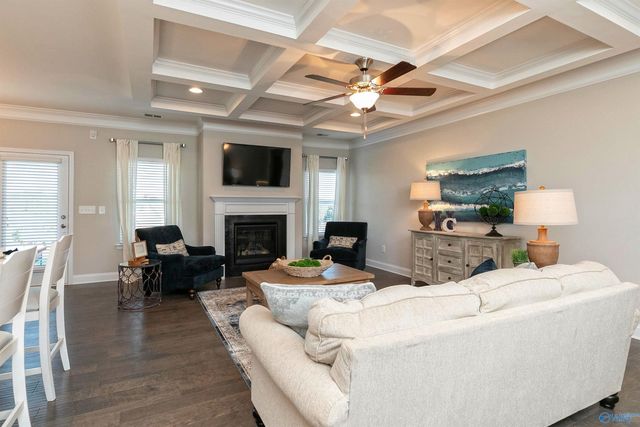 220 Roman Randall Road, New Market, AL 35761