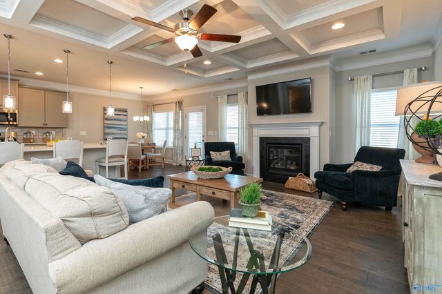 220 Roman Randall Road, New Market, AL 35761