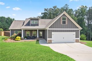 184 Henderson Ridge Drive, Dallas, GA 30157