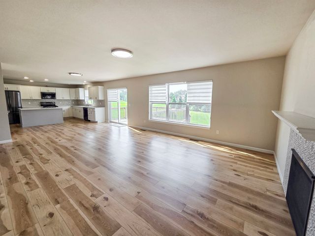 2275 Sandstone Drive, Union Twp, MI 48858