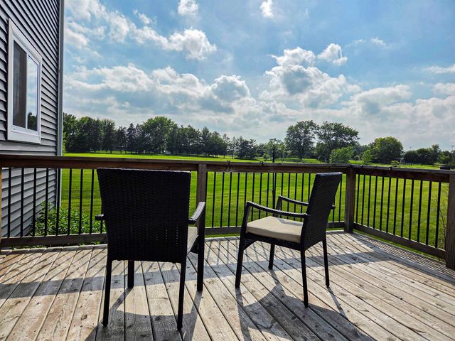 2275 Sandstone Drive, Union Twp, MI 48858