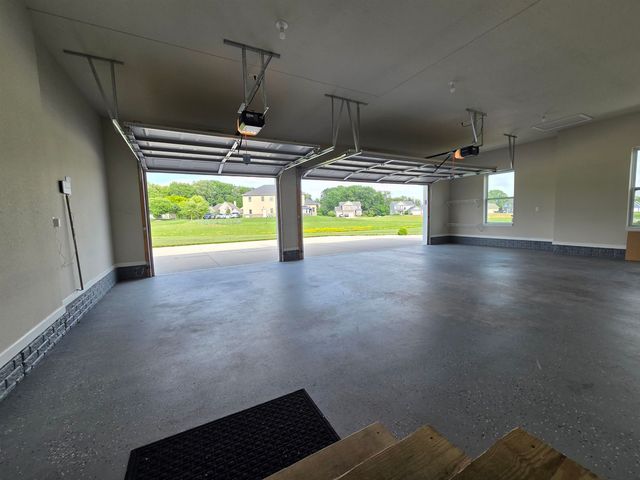 2275 Sandstone Drive, Union Twp, MI 48858