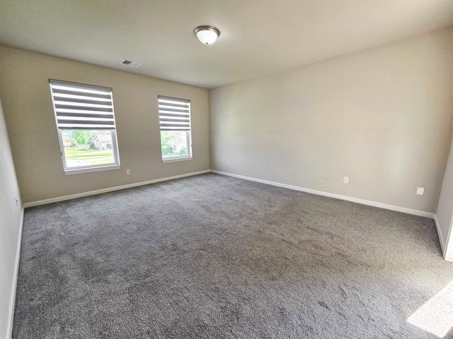 2275 Sandstone Drive, Union Twp, MI 48858