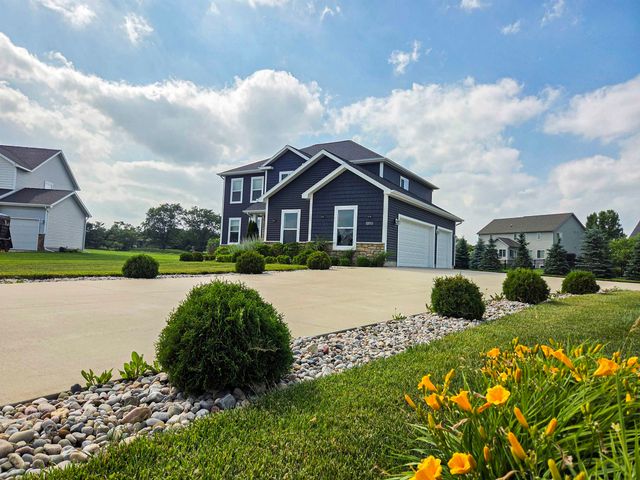 2275 Sandstone Drive, Union Twp, MI 48858