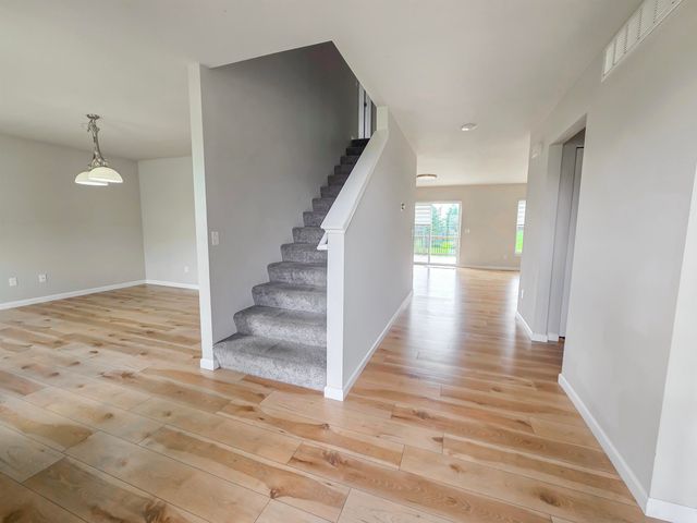 2275 Sandstone Drive, Union Twp, MI 48858