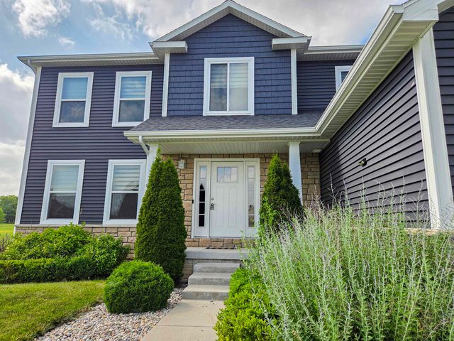 2275 Sandstone Drive, Union Twp, MI 48858