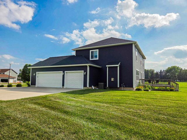 2275 Sandstone Drive, Union Twp, MI 48858