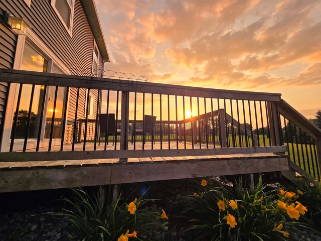 2275 Sandstone Drive, Union Twp, MI 48858