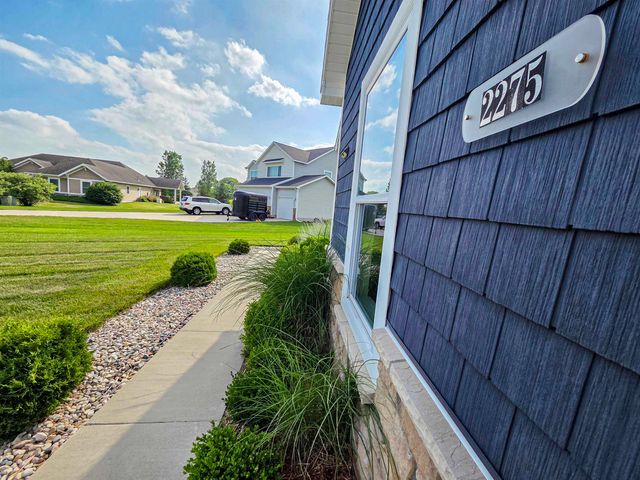 2275 Sandstone Drive, Union Twp, MI 48858