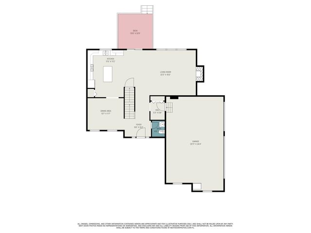 2275 Sandstone Drive, Union Twp, MI 48858
