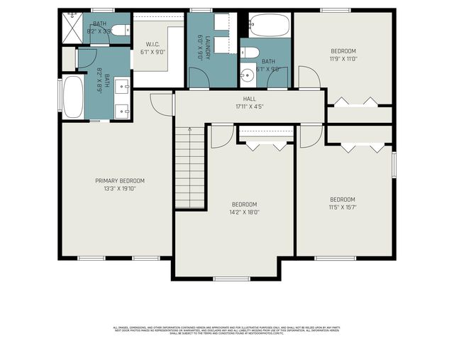 2275 Sandstone Drive, Union Twp, MI 48858