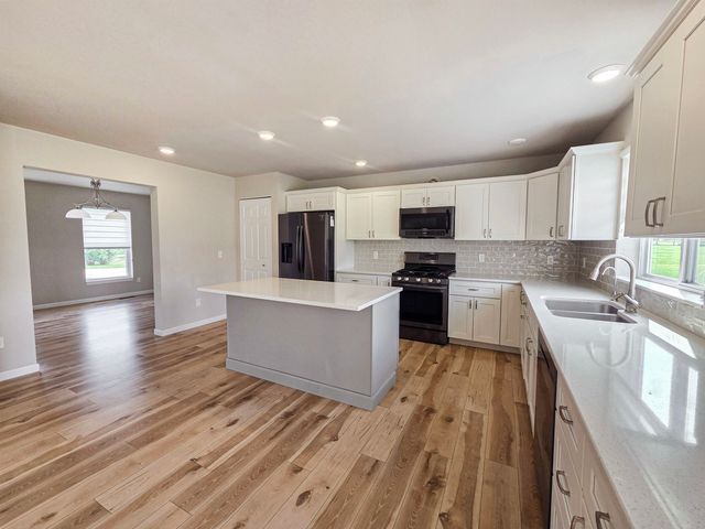 2275 Sandstone Drive, Union Twp, MI 48858