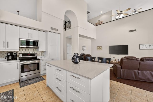 14818 W ROANOKE Avenue, Goodyear, AZ 85395