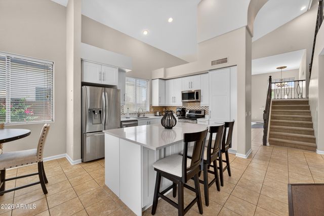 14818 W ROANOKE Avenue, Goodyear, AZ 85395