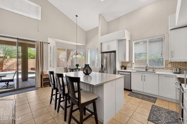 14818 W ROANOKE Avenue, Goodyear, AZ 85395