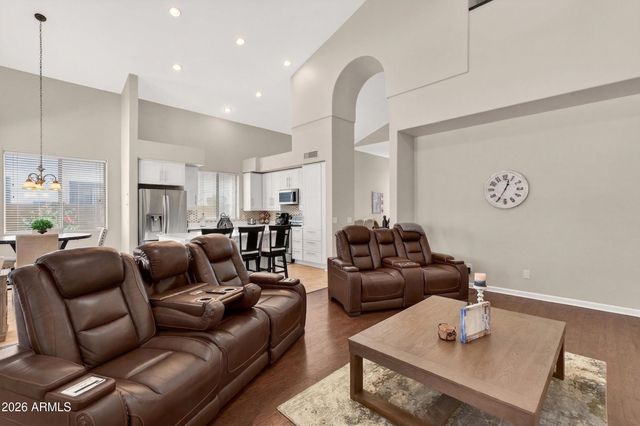 14818 W ROANOKE Avenue, Goodyear, AZ 85395