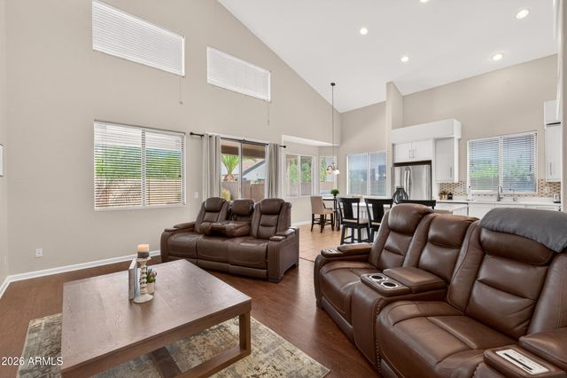 14818 W ROANOKE Avenue, Goodyear, AZ 85395