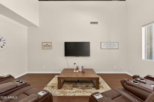 14818 W ROANOKE Avenue, Goodyear, AZ 85395