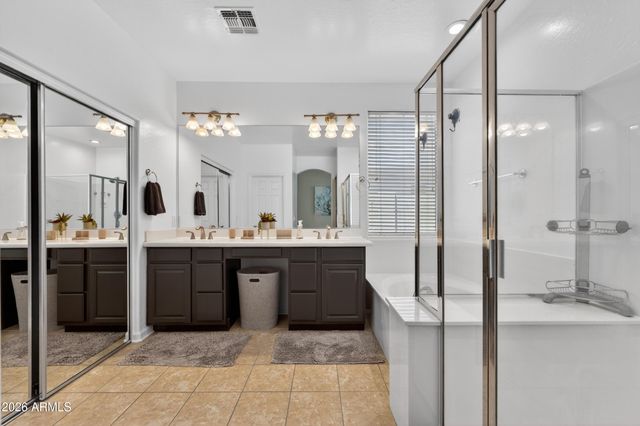 14818 W ROANOKE Avenue, Goodyear, AZ 85395