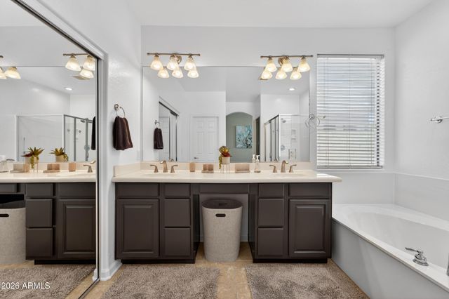 14818 W ROANOKE Avenue, Goodyear, AZ 85395