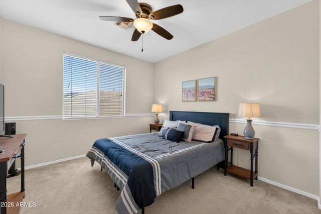 14818 W ROANOKE Avenue, Goodyear, AZ 85395