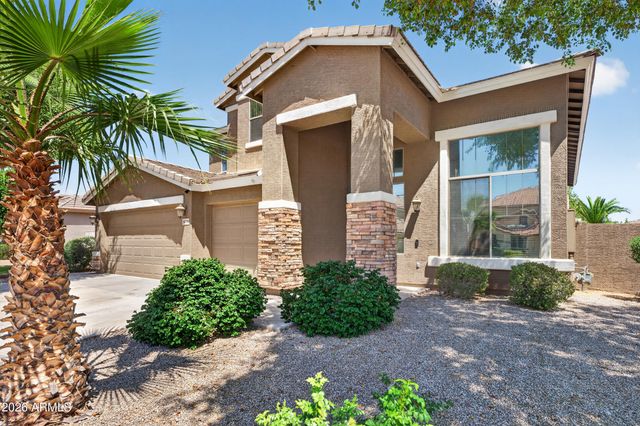 14818 W ROANOKE Avenue, Goodyear, AZ 85395