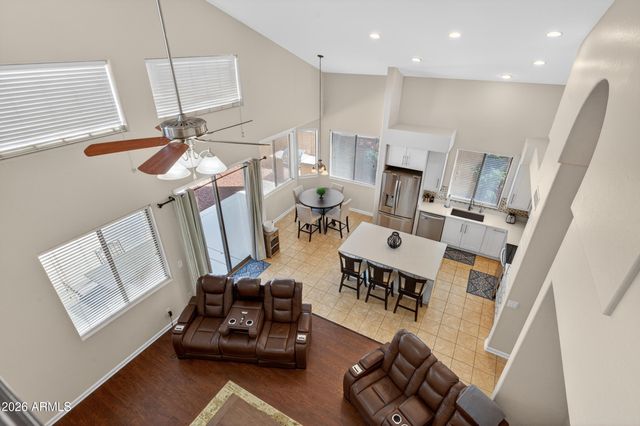 14818 W ROANOKE Avenue, Goodyear, AZ 85395