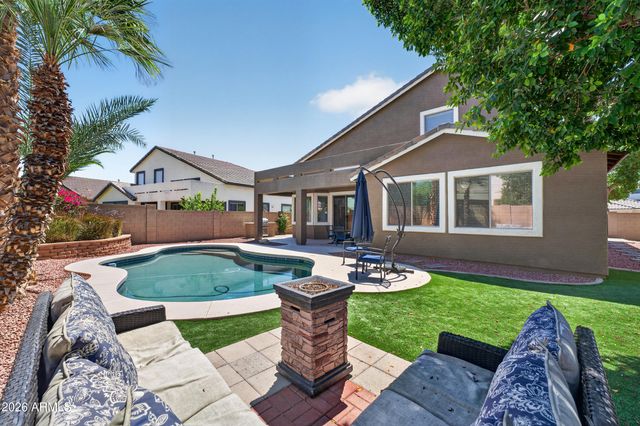 14818 W ROANOKE Avenue, Goodyear, AZ 85395