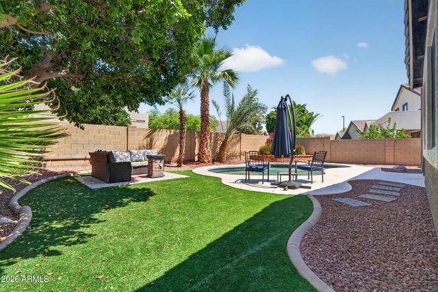 14818 W ROANOKE Avenue, Goodyear, AZ 85395