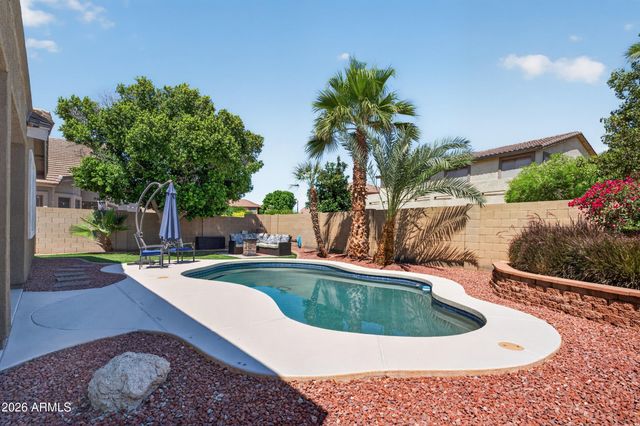 14818 W ROANOKE Avenue, Goodyear, AZ 85395