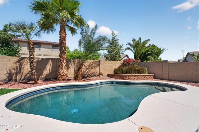 14818 W ROANOKE Avenue, Goodyear, AZ 85395