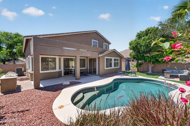 14818 W ROANOKE Avenue, Goodyear, AZ 85395