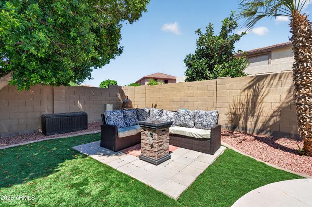 14818 W ROANOKE Avenue, Goodyear, AZ 85395