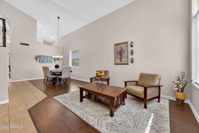 14818 W ROANOKE Avenue, Goodyear, AZ 85395