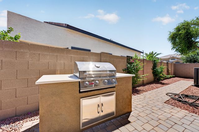 14818 W ROANOKE Avenue, Goodyear, AZ 85395