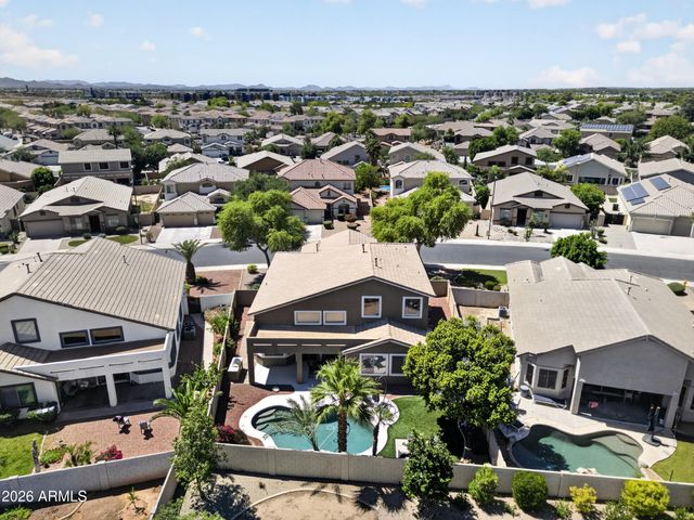 14818 W ROANOKE Avenue, Goodyear, AZ 85395