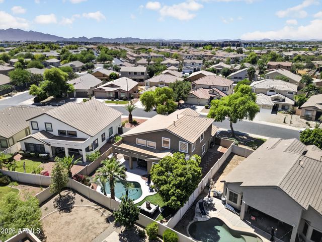 14818 W ROANOKE Avenue, Goodyear, AZ 85395