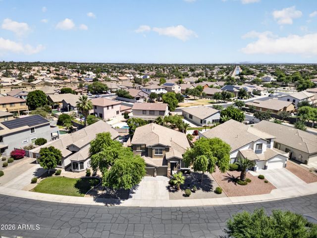 14818 W ROANOKE Avenue, Goodyear, AZ 85395