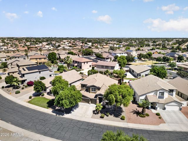 14818 W ROANOKE Avenue, Goodyear, AZ 85395