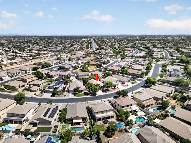 14818 W ROANOKE Avenue, Goodyear, AZ 85395